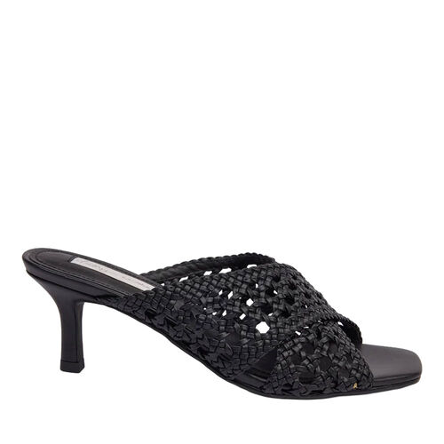 Kathryn Wilson Lila Woven Heel